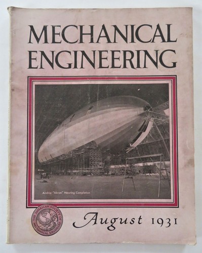 Airship akron dirigible - airship,