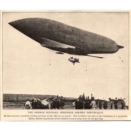 The french military - the,