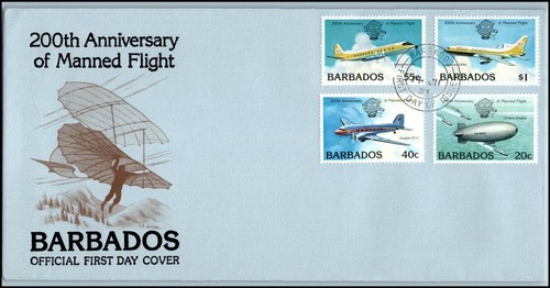 1983 barbados 200th - 1983,