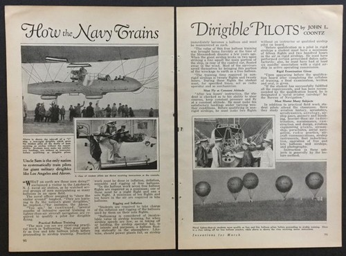 How the navy trains - navy,