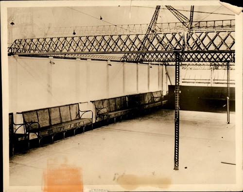 Ga320 approx 1920s - 1920s, original