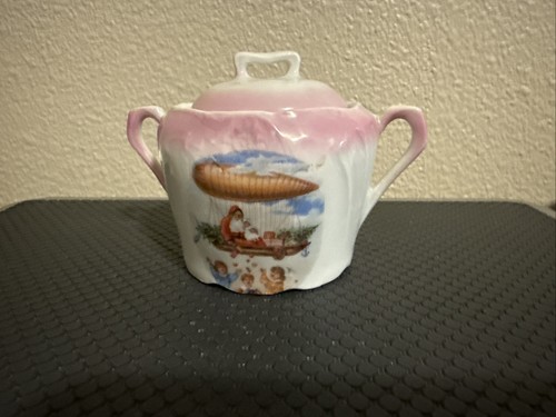 Antique christmas tea - christmas, set