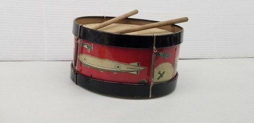 Vintage 1930s metal - 1930s,