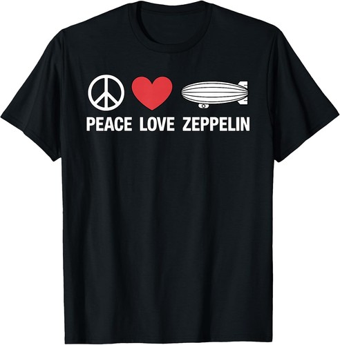 Cute zeppelin art - art, for