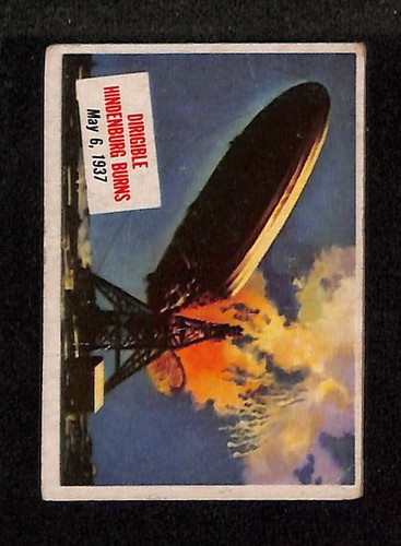 1954 topps scoop 20 - topps,, #20