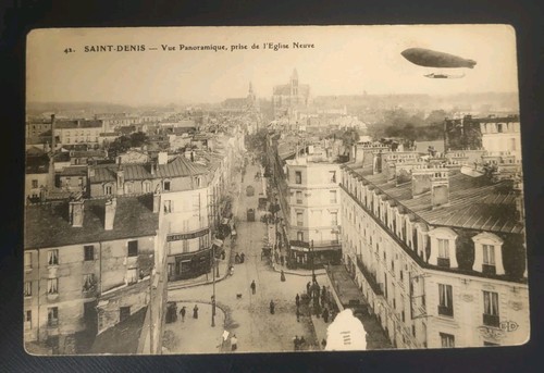 1900s denis paris - 1900s,