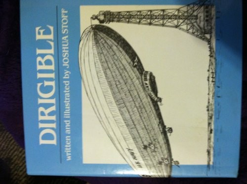 Dirigible very good - very,